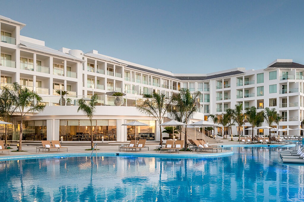 Playacar Palace