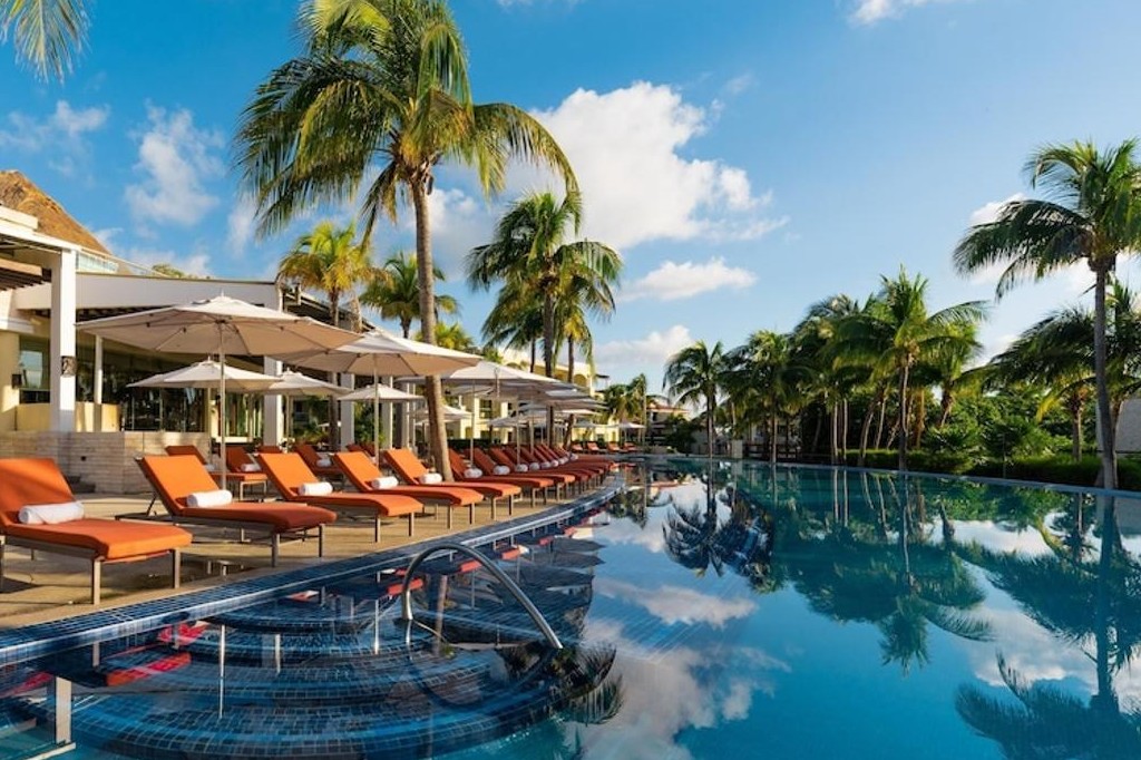 Moon Palace - The Grand Cancun