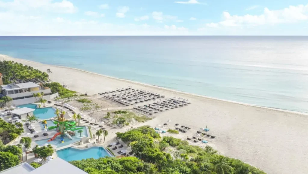Sandos Playacar